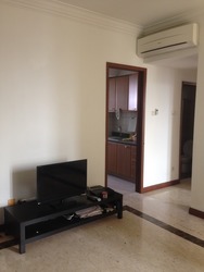 Trellis Towers (D12), Condominium #158730582